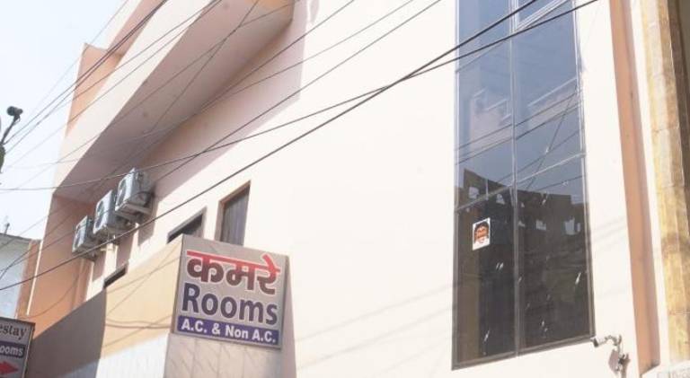 Shivraj Homestay — photo 5