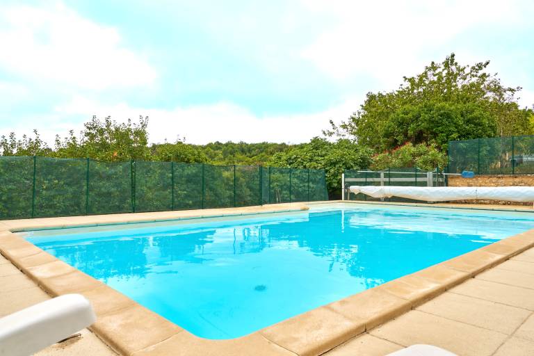 Charming Cottage in the Heart of Périgord – Pool, Garden, 4 Bedrooms, Close to Brantôme & Outdoor — photo 3