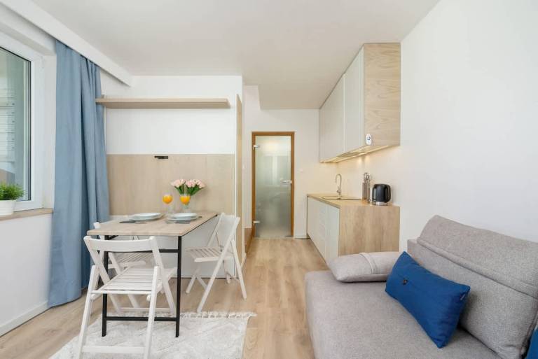Holiday apartment for 4 persons — photo 5