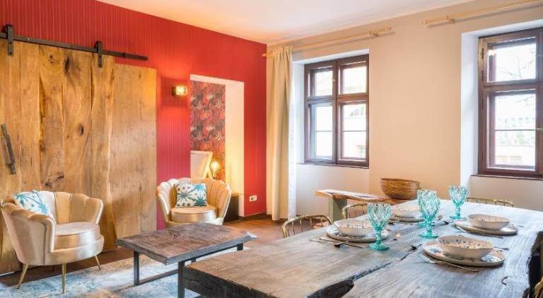 Design Apartments - "Heiliger See" — photo 5