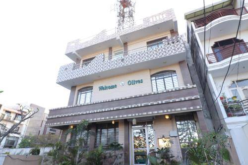 Bed and breakfast Meerut