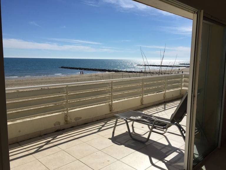 Appartement Mauguio
