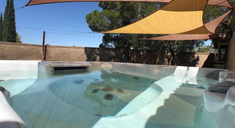 Oasis Hm near Rancho Vista Shared Hm