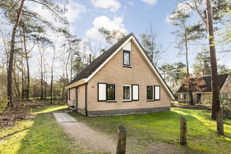 Bungalow  Holten