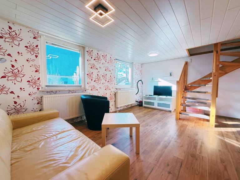 Ferienwohnung Zirchow