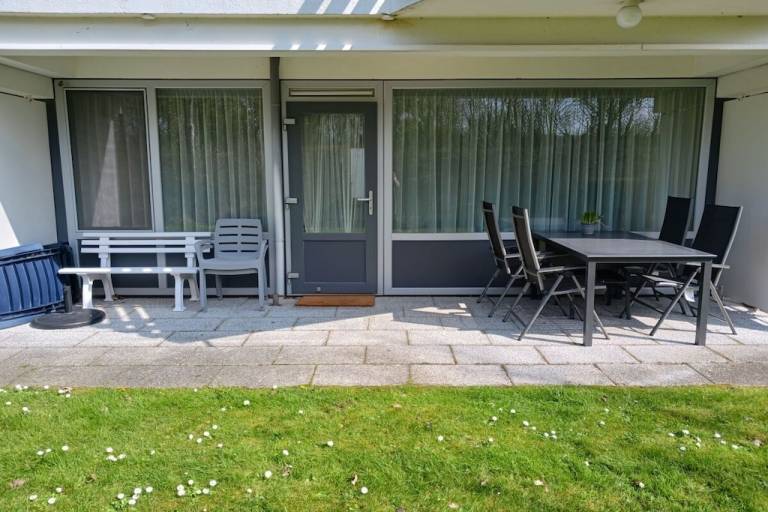 Ferienhaus  Zoutelande