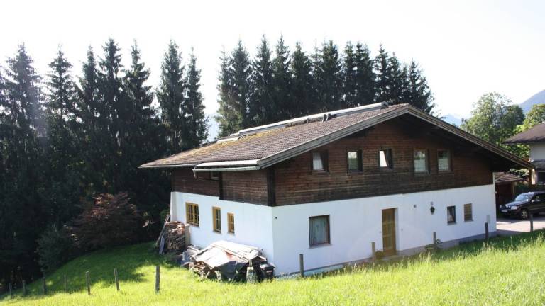 Ferienwohnung Altenmarkt im Pongau