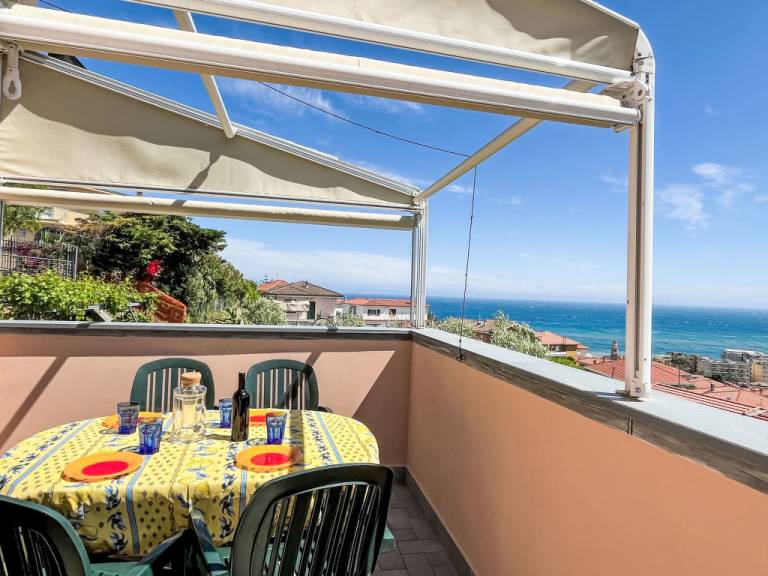 Appartamento  San Lorenzo al Mare