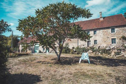 Bed & Breakfast Rougnat