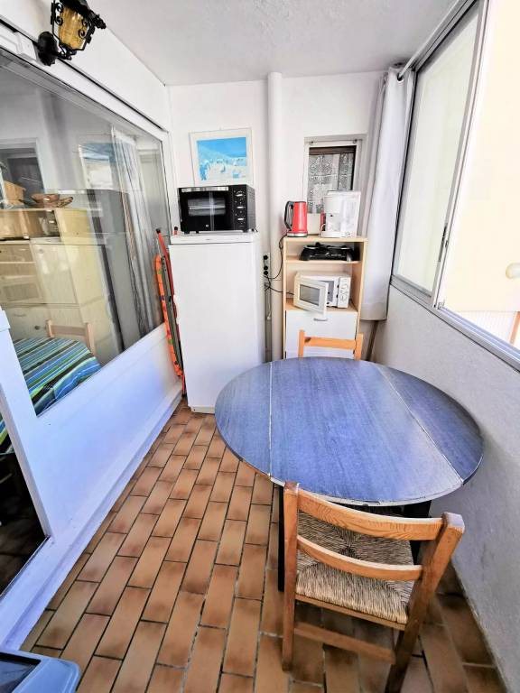 Apartment with 1 room for 6 persons — photo 3