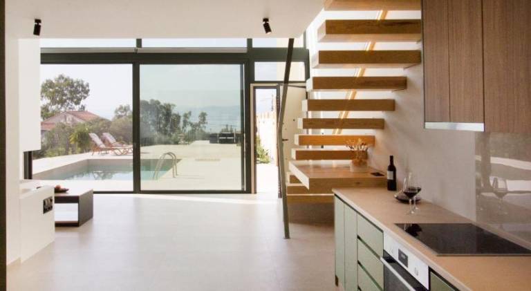 Endogeios Luxury Villas — photo 3