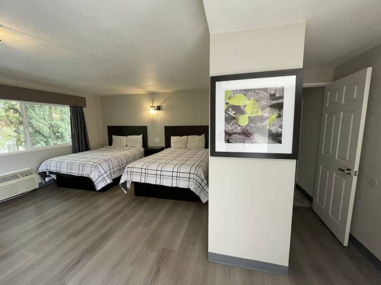 Motel Southwest Anaheim