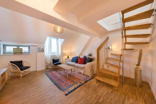 Beautiful holiday apartment | Near Sanssouci | Pet-friendly — photo 3