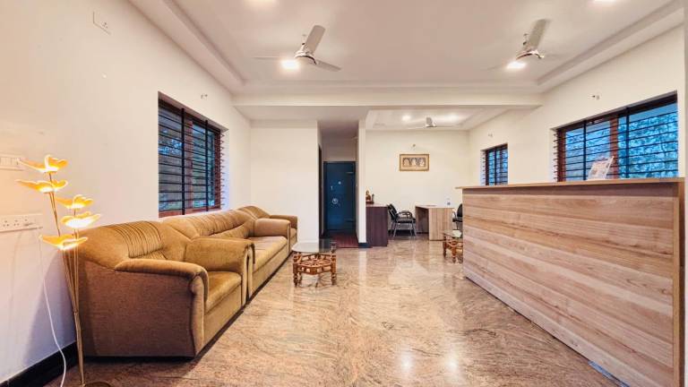 Resort Chickmagaluru