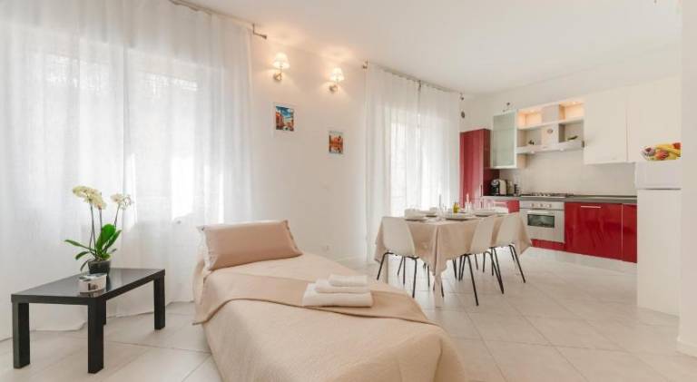 Charming holiday apartment | Dogs allowed — photo 2