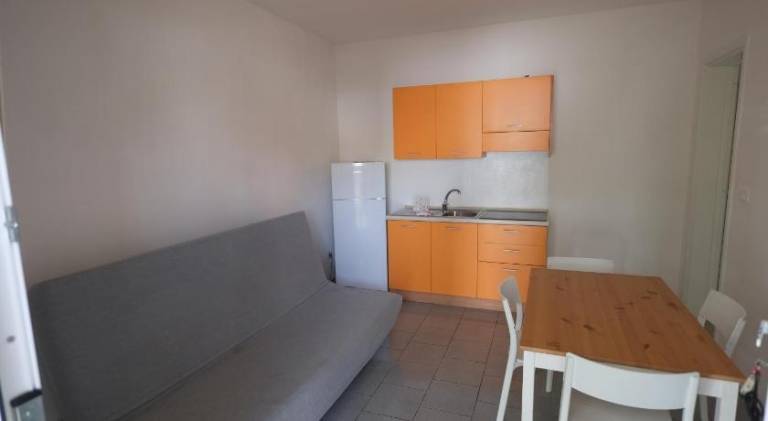 Apartment with 1 room for 4 persons — photo 3