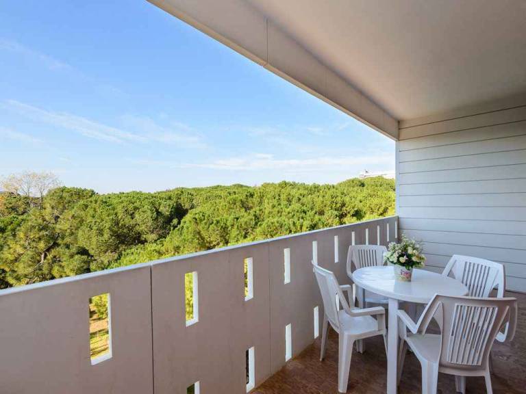 Holiday apartment with 1 room for 5 persons — photo 2
