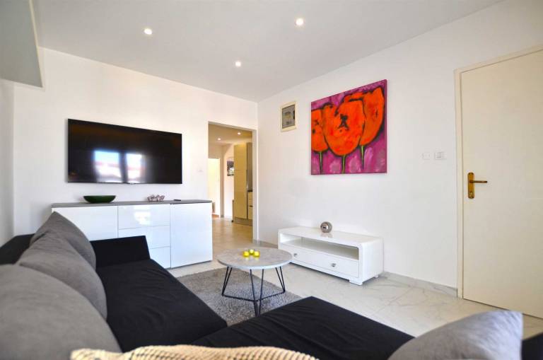 Holiday apartment with 1 room for 3 persons — photo 2