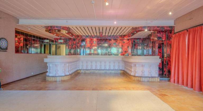 Hotel Hotleu — photo 4
