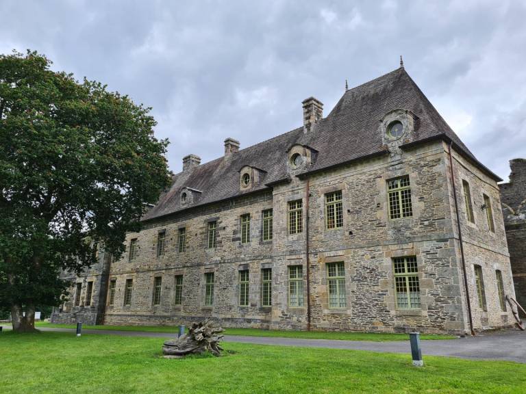 Gîte Berric
