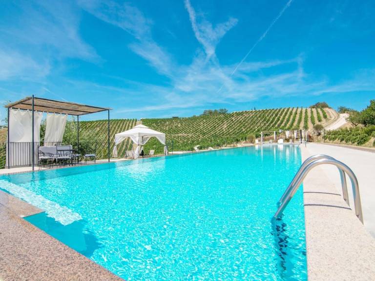 Appartamento San Benedetto del Tronto