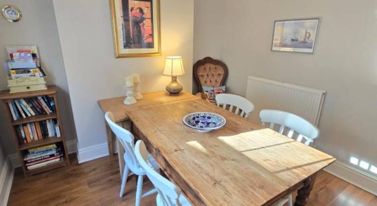 House with 2 rooms for 4 persons — photo 4