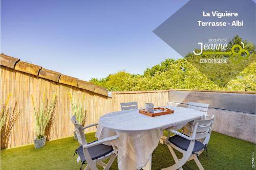 Appartement  Albi