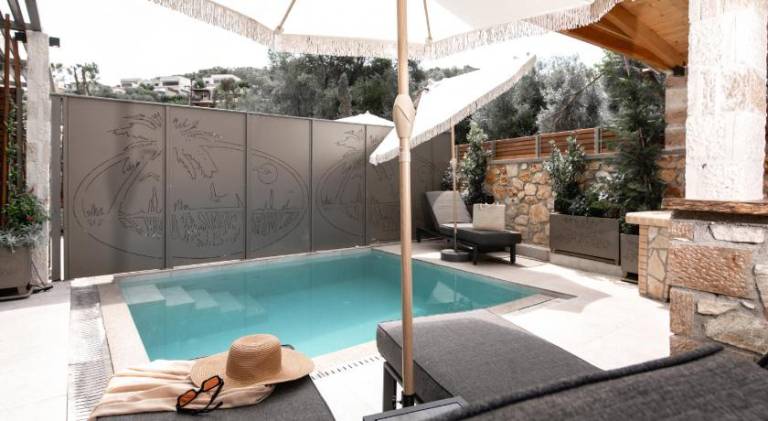 Wonderful apartment with pool & terrace | Pets are welcome — photo 3