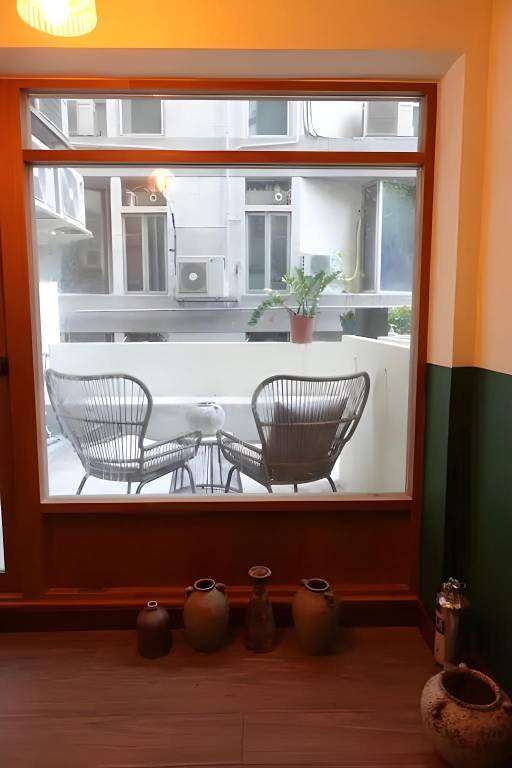 House Sham Shui Po