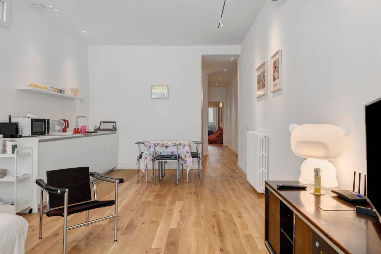 Ferienwohnung  Florenz