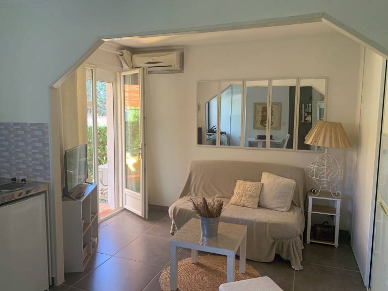 Appartement Le Cannet-des-Maures