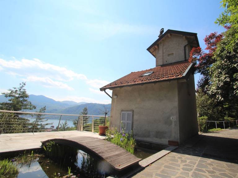 Casa Pettenasco