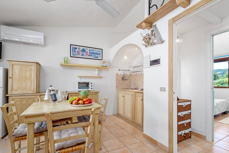 Holiday apartment | Sea view — photo 5