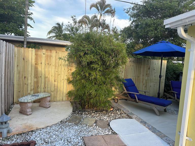 Cottage Fort Lauderdale