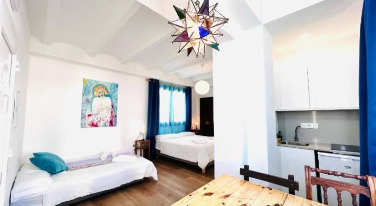 El Beaterio Apartments — photo 2