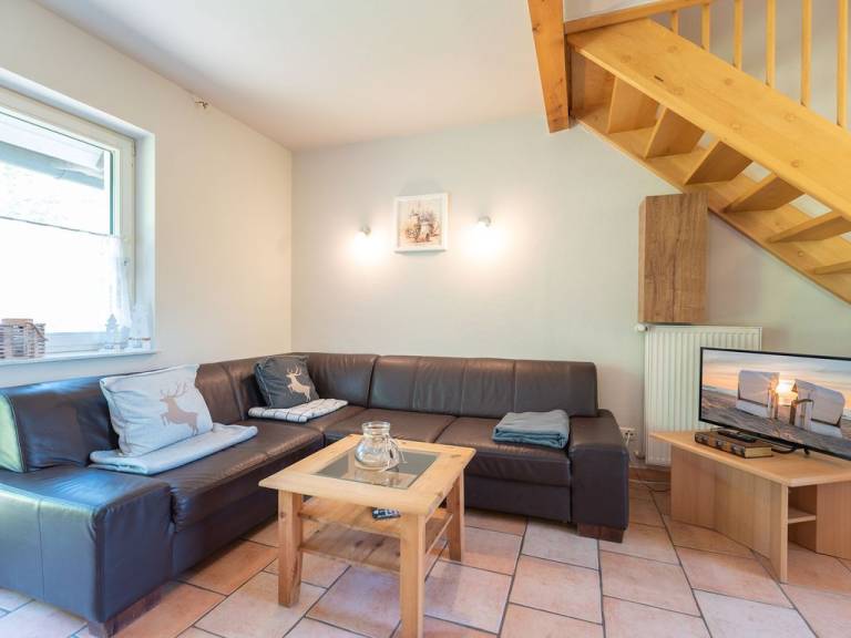 Ferienwohnung Heringsdorf