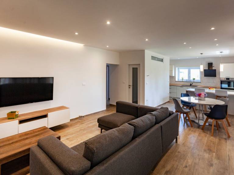 Ferienwohnung  Vodnjan