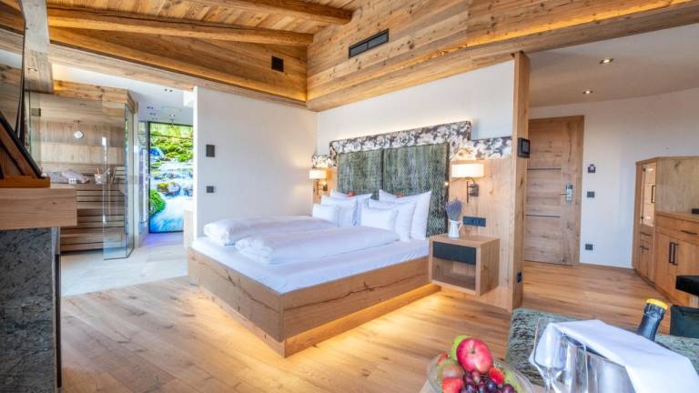 Suite für 2 Personen in Arnschwang
