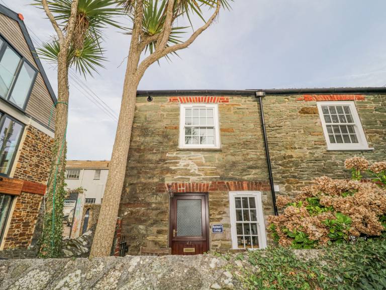 Cottage Salcombe