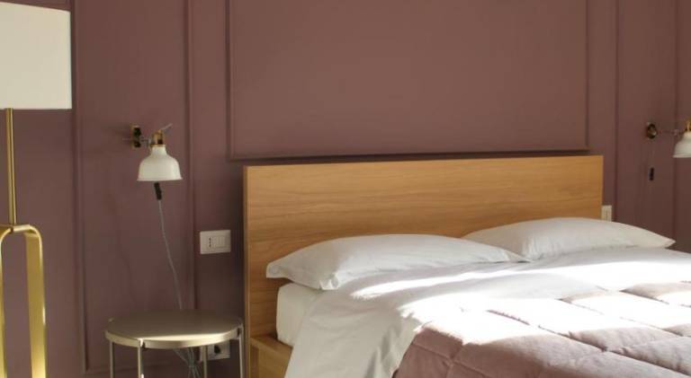 Appartamento vacanza Matera