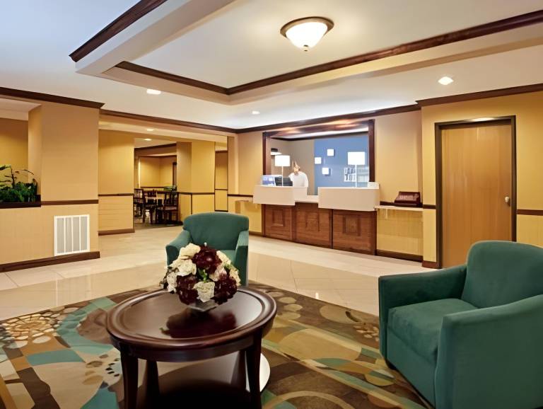 Holiday Inn Express Tuscola By IHG — photo 5