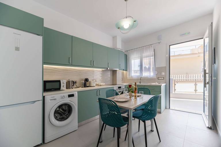 Ferienwohnung Stegna