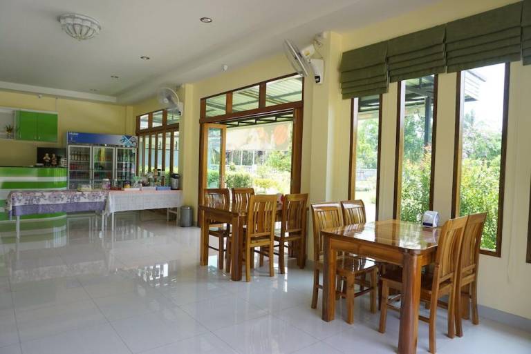 Aranya Resort — photo 4