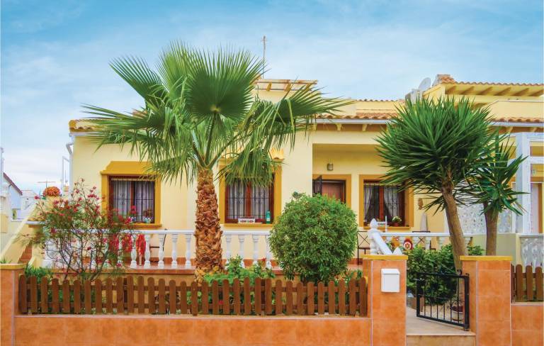 Casa  Playa Flamenca