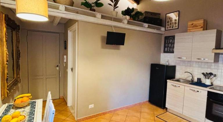 Holiday apartment | Near Catania Cathedral — photo 5