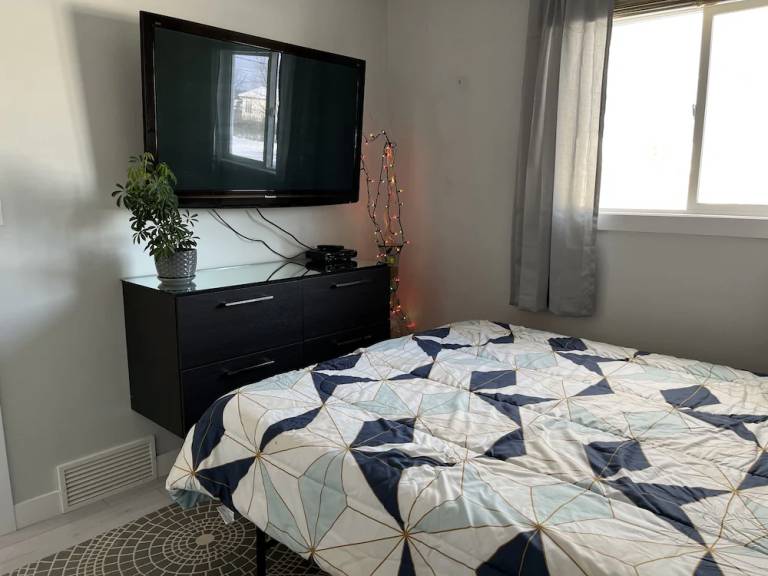 Apartment  Thunder Bay