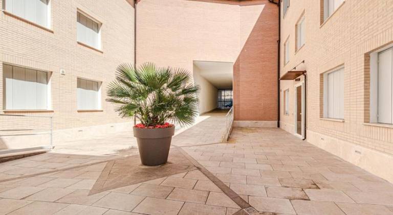 Nuovo appartamento con posto auto privato a 5 min a piedi dal centro — photo 5