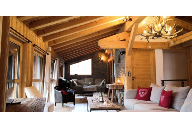 Appartement Peisey-Nancroix