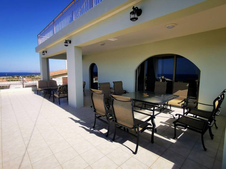 Fully equipped apartment with garden & patio | Suitable for remote work | Pets are welcome — photo 4