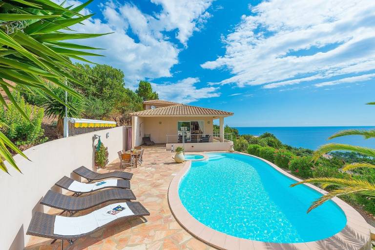 Villa Sari-Solenzara